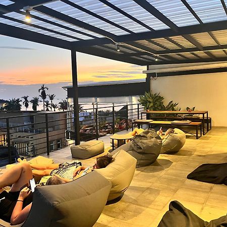 Indie Hostel - Ko Tao Zewnętrze zdjęcie