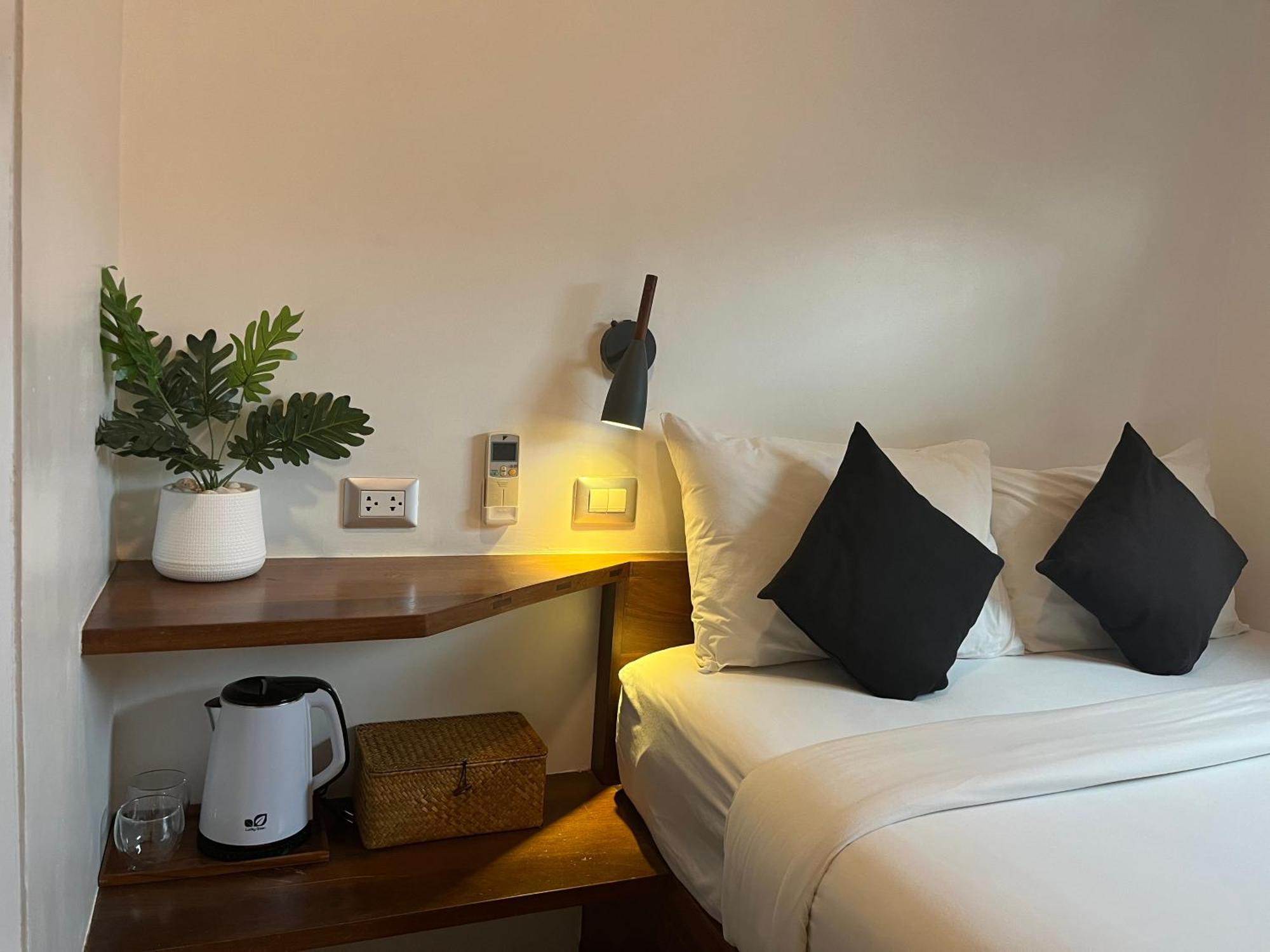 Indie Hostel - Ko Tao Zewnętrze zdjęcie