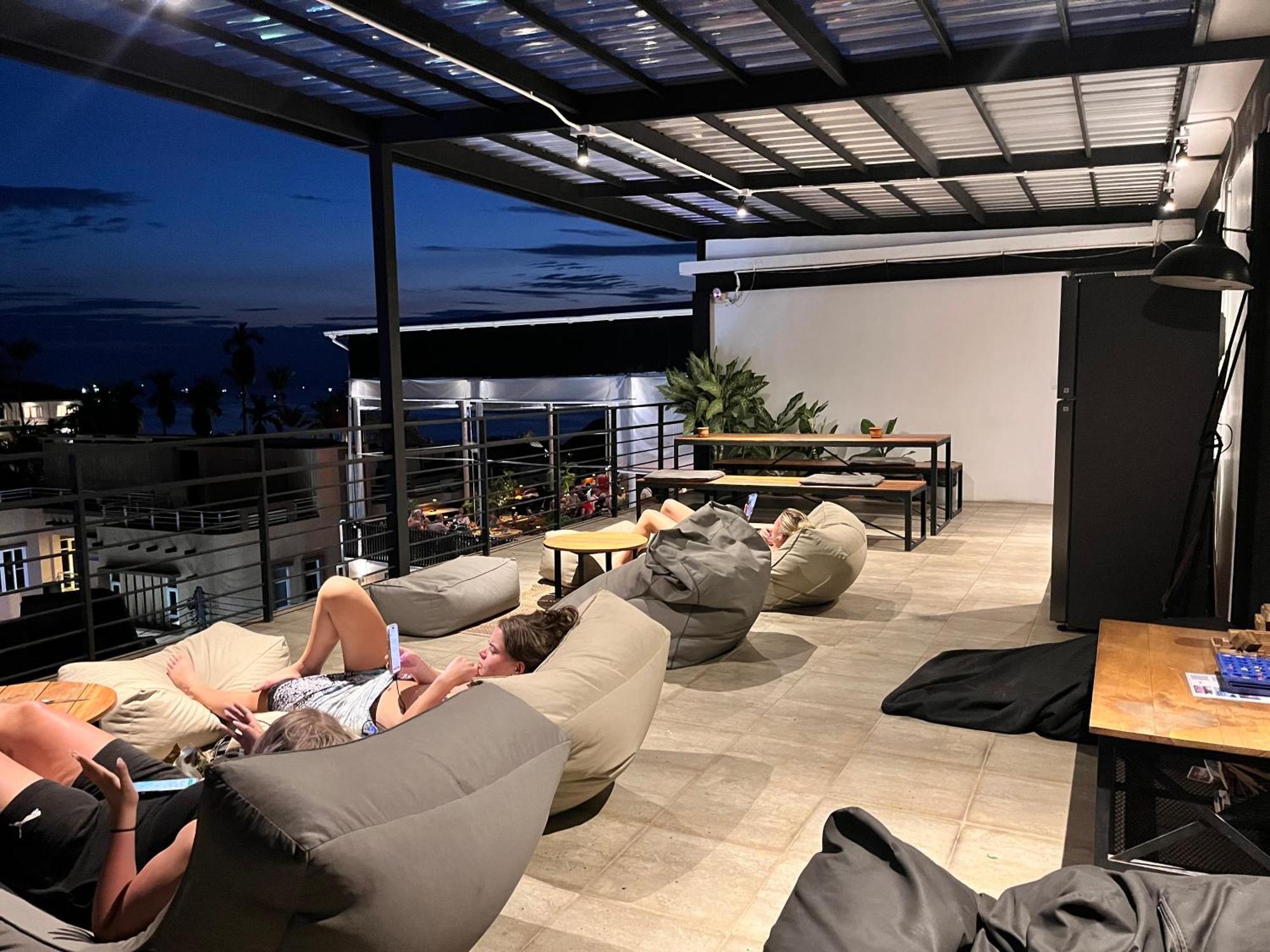 Indie Hostel - Ko Tao Zewnętrze zdjęcie