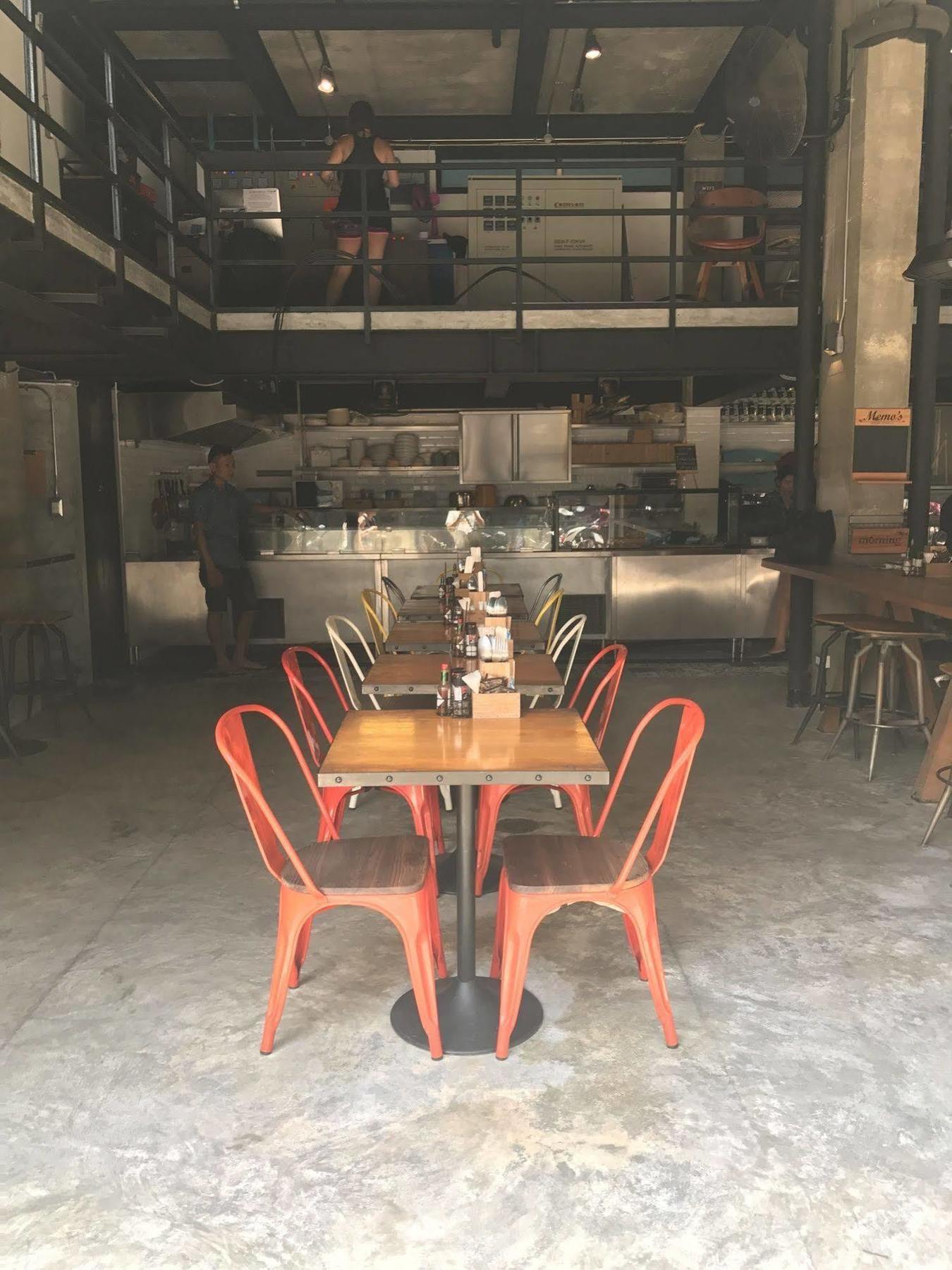 Indie Hostel - Ko Tao Zewnętrze zdjęcie