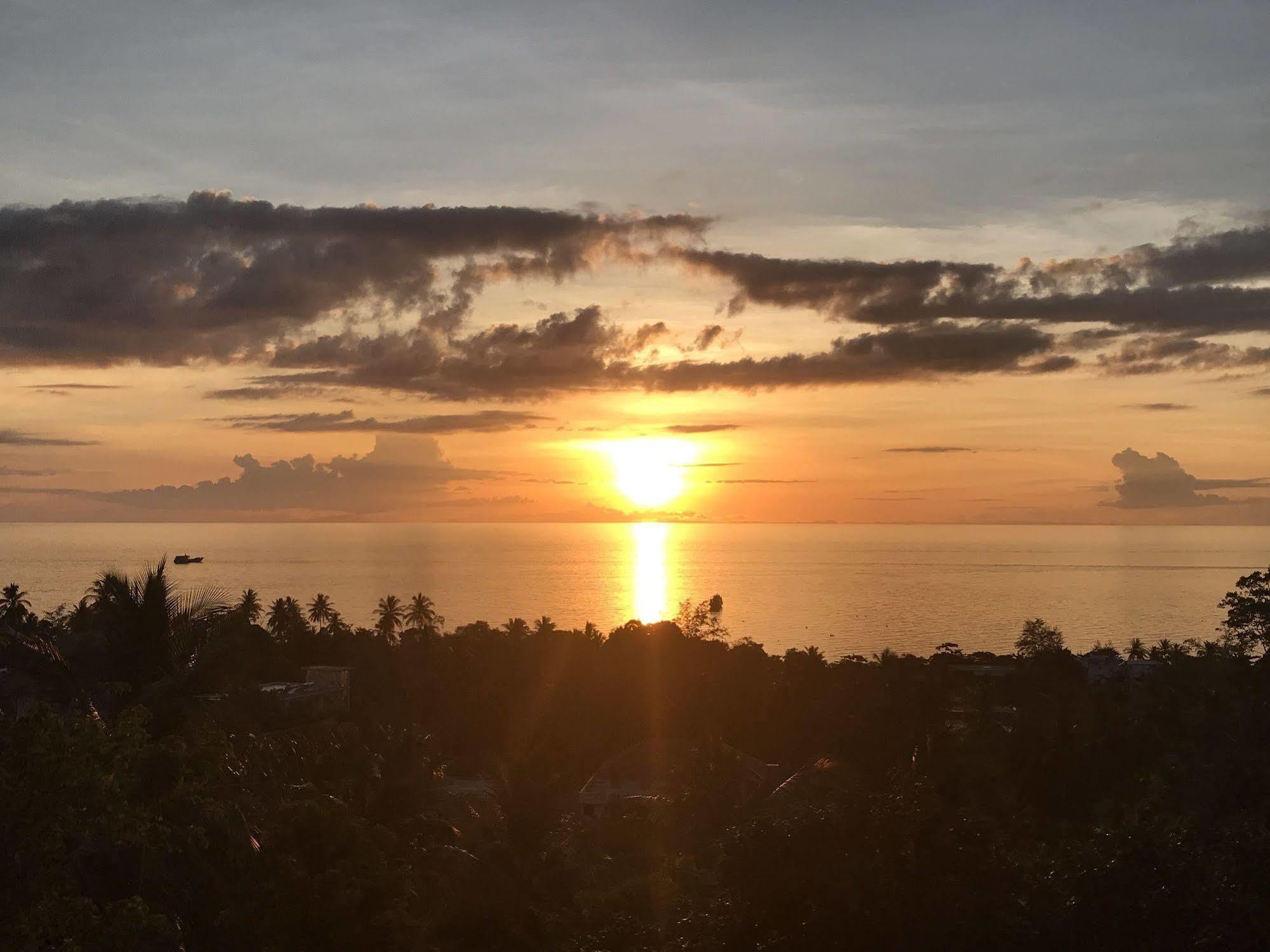 Indie Hostel - Ko Tao Zewnętrze zdjęcie