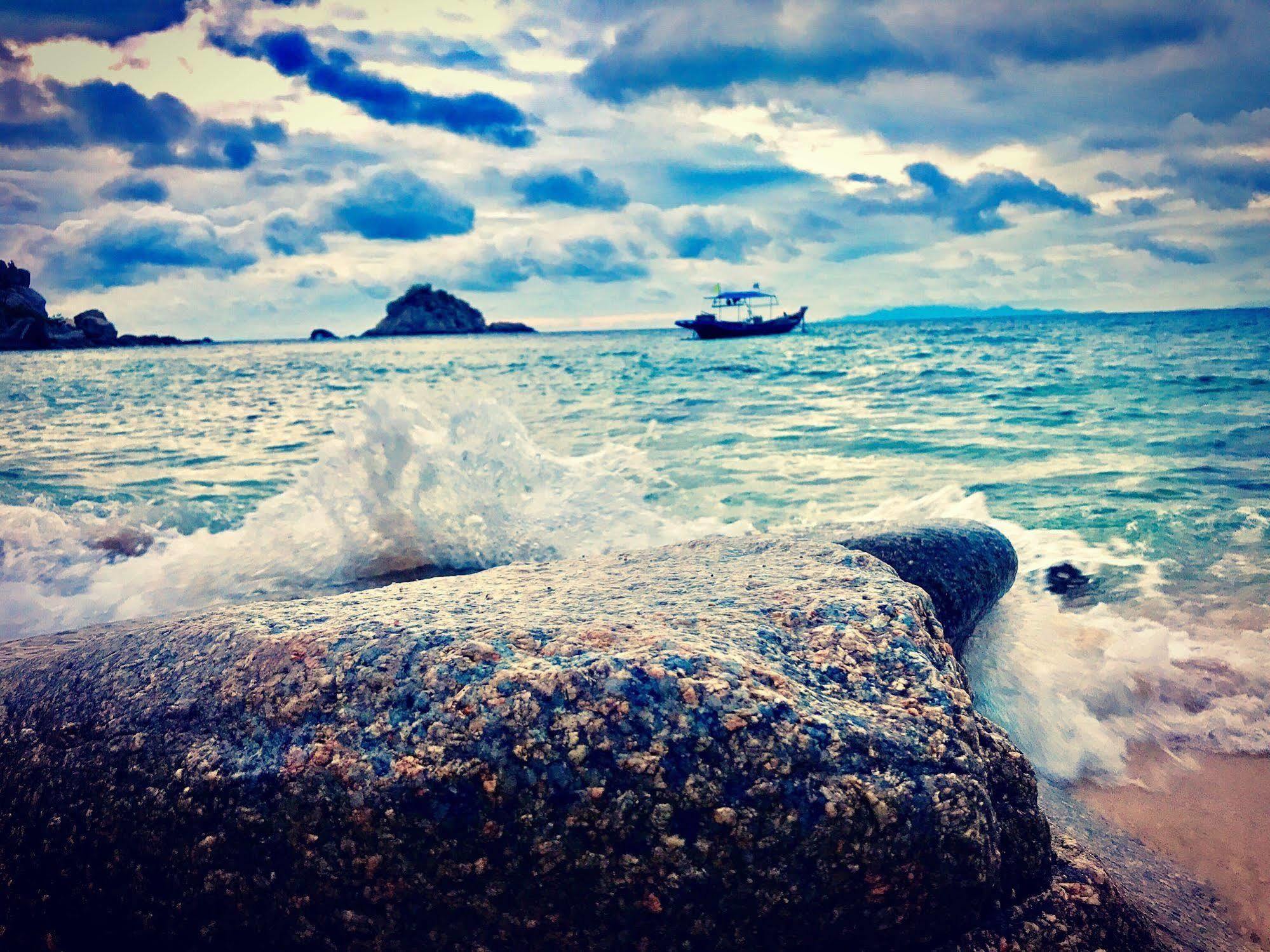 Indie Hostel - Ko Tao Zewnętrze zdjęcie