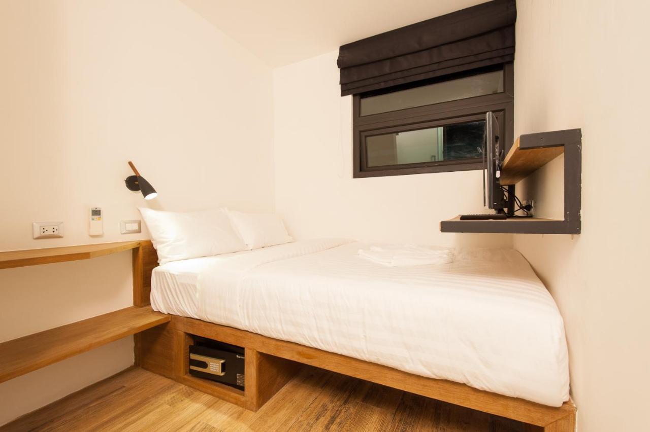 Indie Hostel - Ko Tao Zewnętrze zdjęcie
