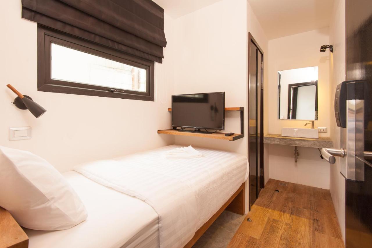 Indie Hostel - Ko Tao Zewnętrze zdjęcie