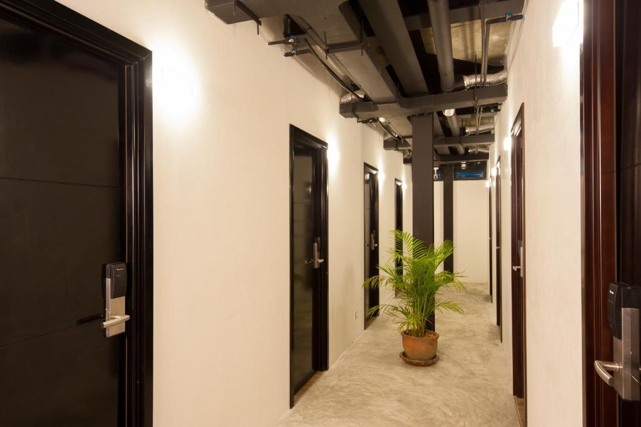 Indie Hostel - Ko Tao Zewnętrze zdjęcie