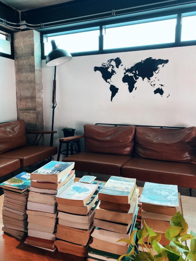 Indie Hostel - Ko Tao Zewnętrze zdjęcie