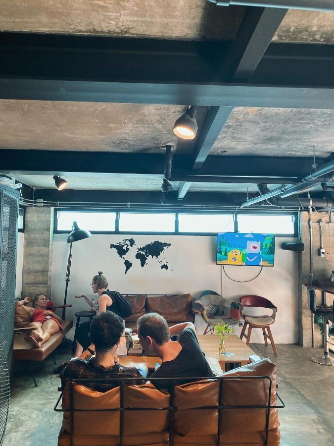 Indie Hostel - Ko Tao Zewnętrze zdjęcie