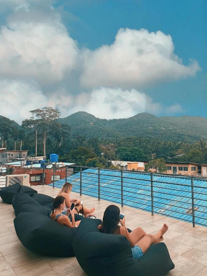 Indie Hostel - Ko Tao Zewnętrze zdjęcie